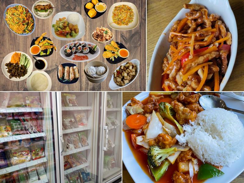 ZenV Garden & LotusV Ltd