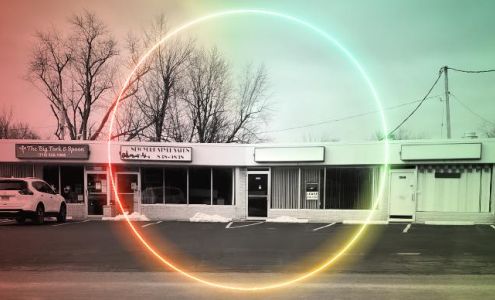 Salon Concepts G&M Inc; DBA East Amhest Hair