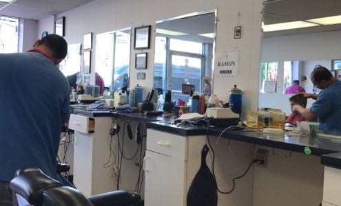 Vinny's Barber Shop 365 Atlantic Ave, Freeport New York 11520