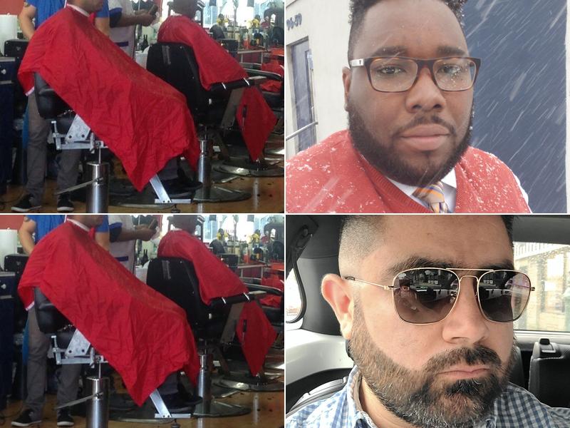 All Star Cuts Barber Shop