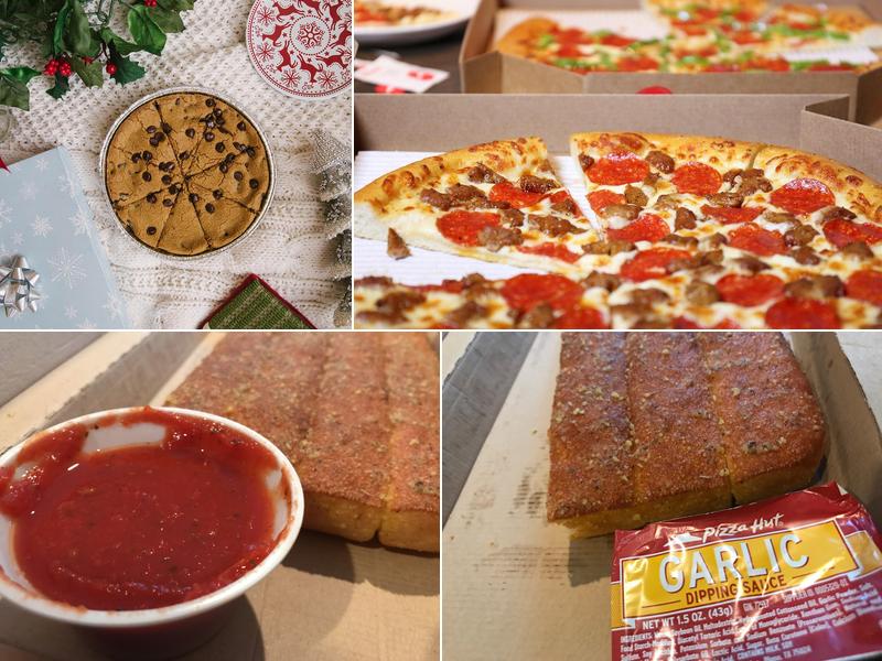 Pizza Hut