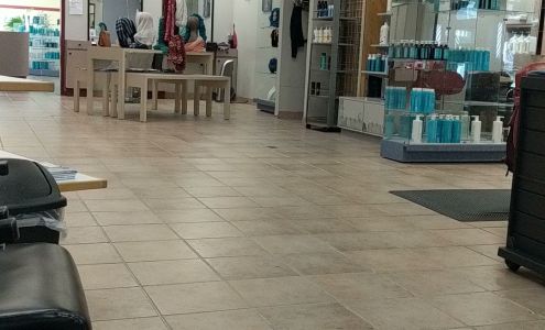 Personal Touch Hair Salon