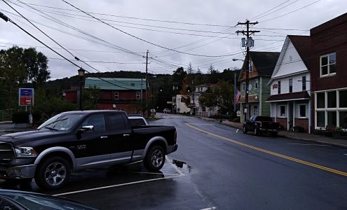 Johnny's Barber Shop 47 Main St, Livingston Manor New York 12758