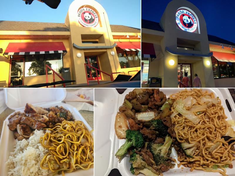 Panda Express
