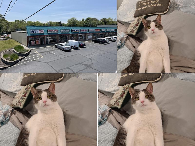 Prestige Barber Shop and Spa