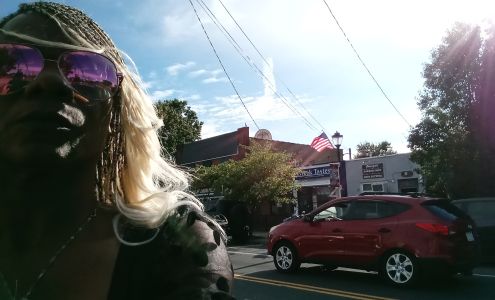 George's Rocky Point Barber Shop