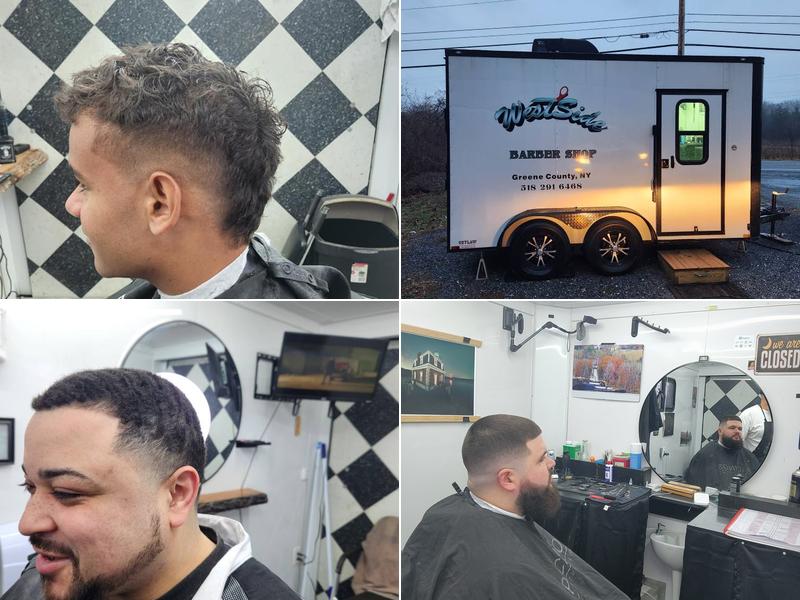 Westside Barbershop