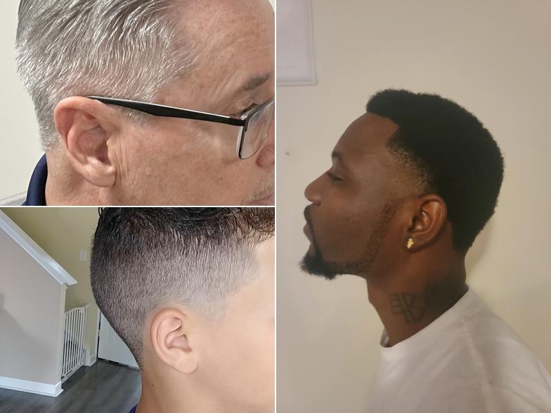 Friendly Barber Shop