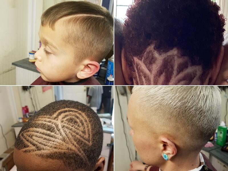 Waxhaw Barber Styling Shop