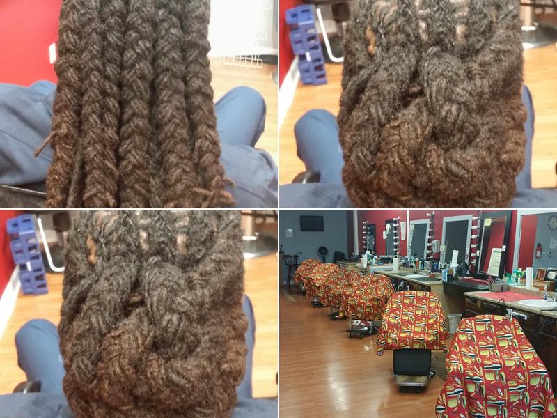 Royal Cutz Barbershop LLC