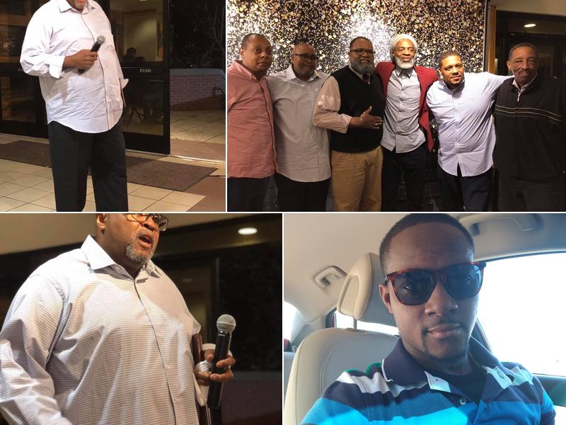 Unity & Respect Barber Styling and Natural Hair Salon