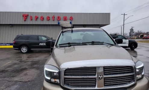 Firestone Complete Auto Care