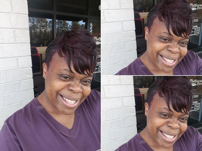 Platform Dzynz Barber & Styling Studio