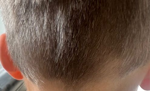 Stocksdale Plaza Barber Shop 700 Stocksdale Dr, Marysville Ohio 43040