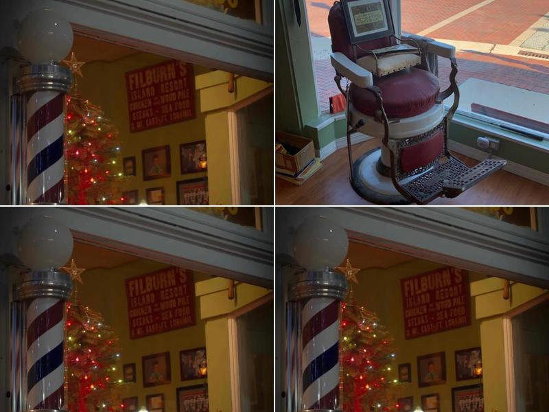 Donauer's Barber Shop