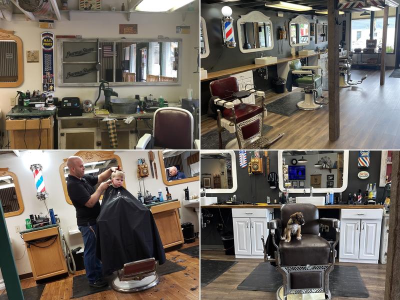Gahanna Barber Shop