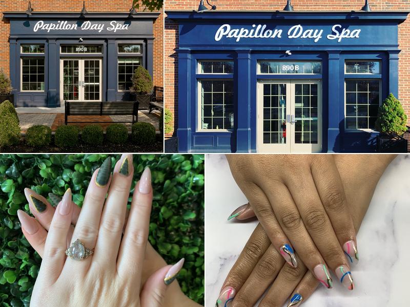 Papillon Day Spa