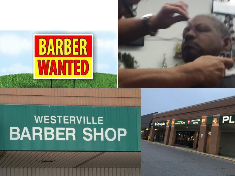 Westerville Barber Shop
