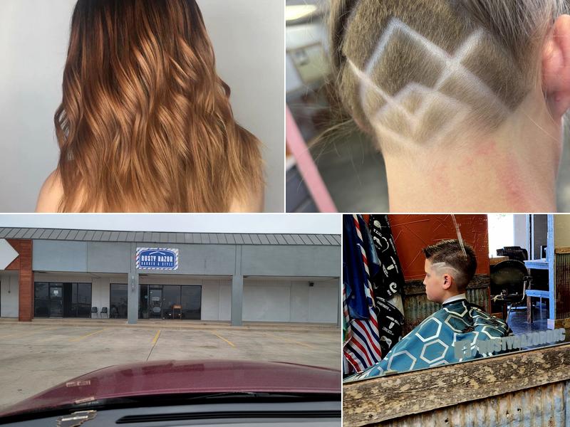 Rusty Razor Barber & Style