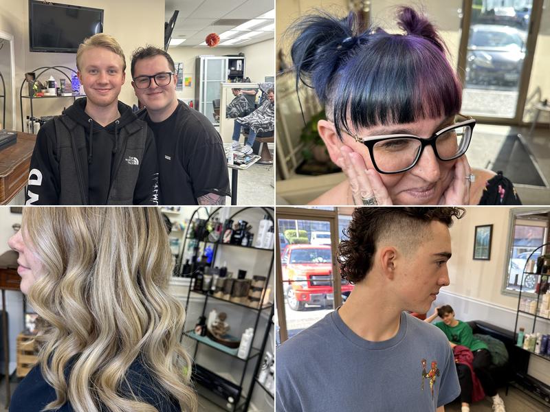 Don's Specialized Barbering