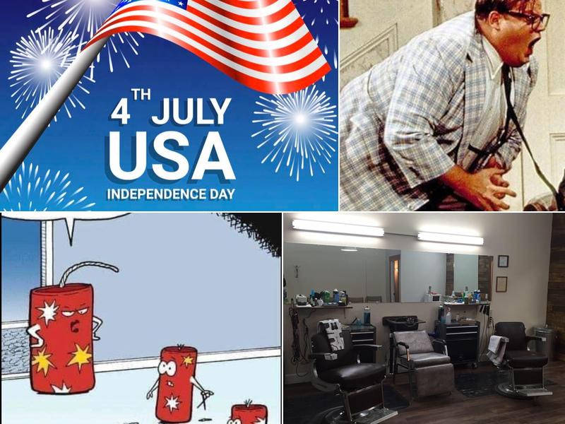 Belvedere Barber Shop