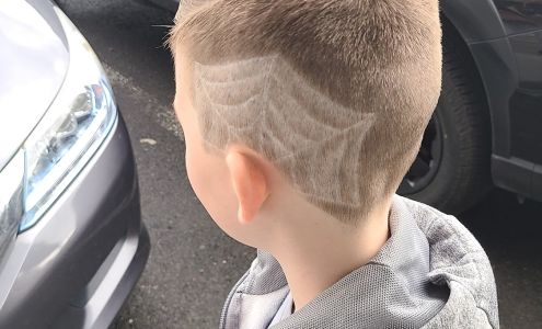 Cams Cuts Barbershop