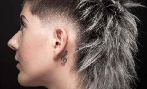 North Bend Barber 2201 Broadway Ave, North Bend Oregon 97459