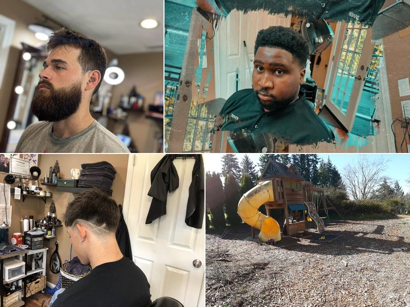 Off The Top Barbershop