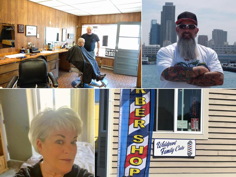 Waldport Family Cuts