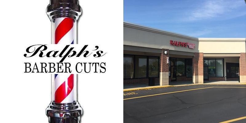 Ralph's Barber Cuts