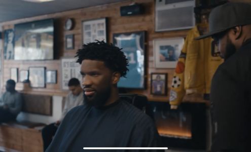 Trademarx Grooming Lounge LLC 308 MacDade Blvd, Collingdale Pennsylvania 19023