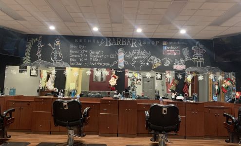 Bethel Barber Shop 5875 Kings School Rd, Bethel Park Pennsylvania 15102