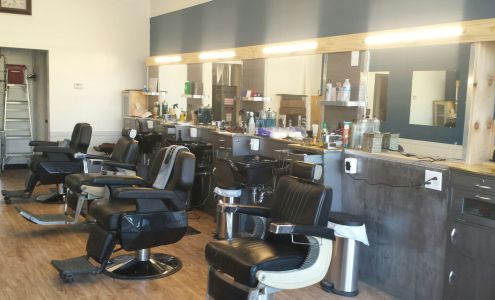 Top Tier Barber Shop 4974 Library Rd, Bethel Park Pennsylvania 15102
