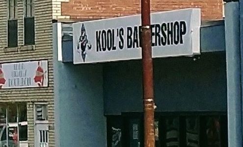 Kool's Barber Shop