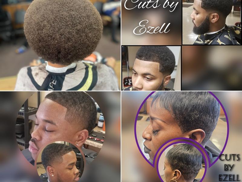 New Beginning Barbershop