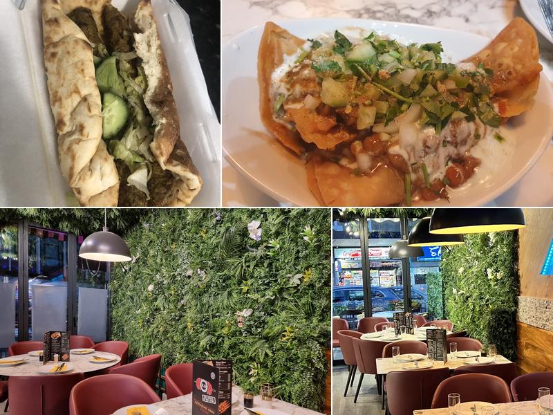 Kebabish Original (Grays)