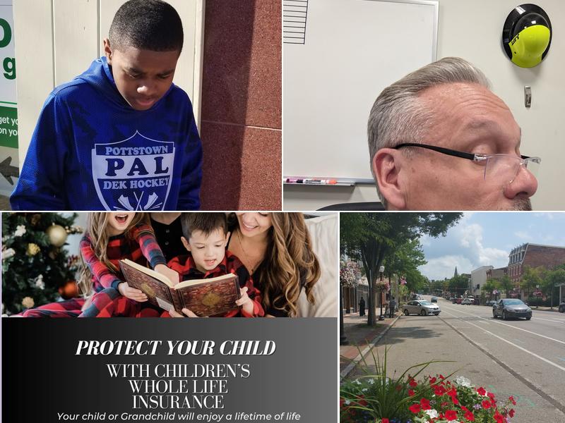 Next Level Barber Shop