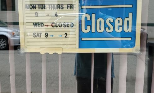 Tony Cavaliere Barber & Stylst