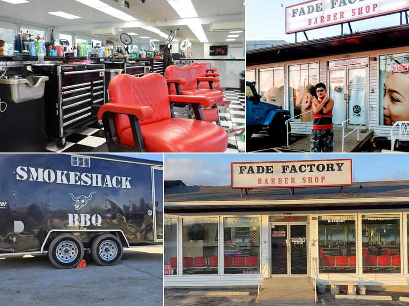 Fade Factory Barber Shop