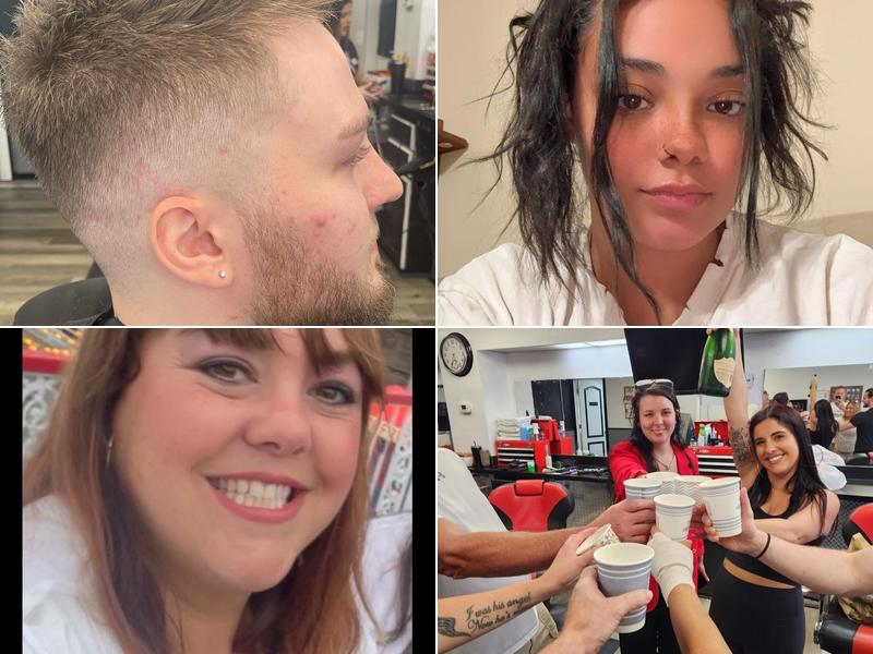 West View Barber Shop