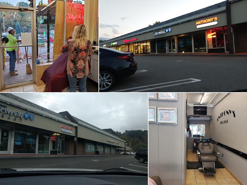 Anthony's Hair Shack