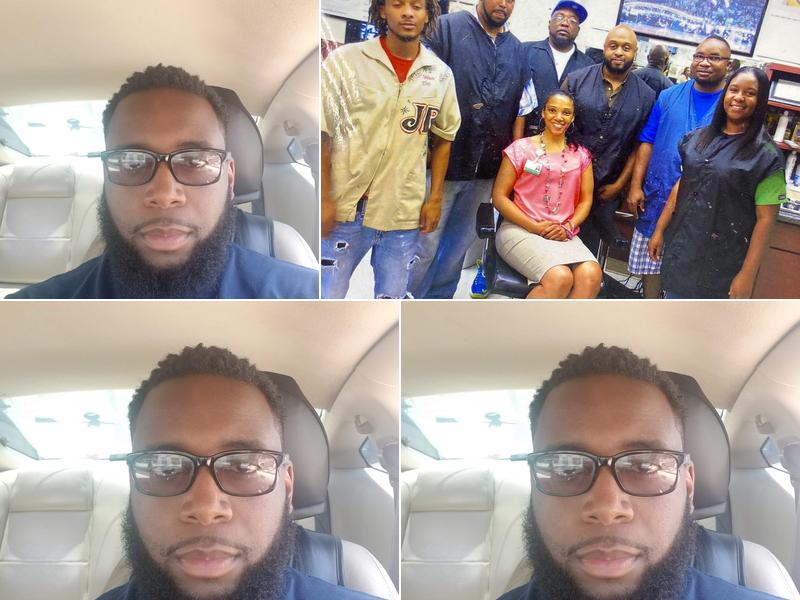 Reggie's Unique Cuts