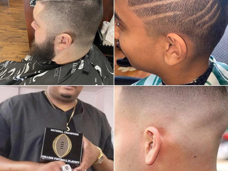 Make The Cut Barber Company