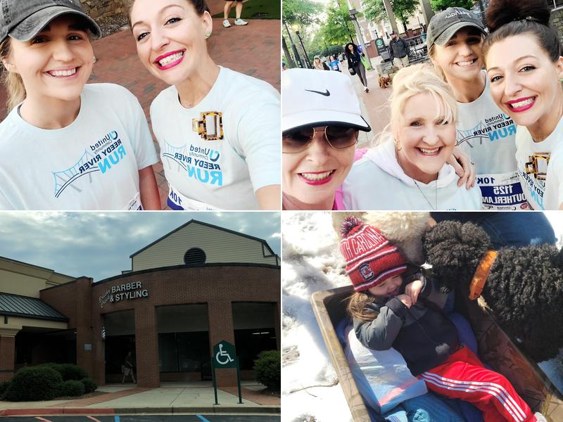 Brushy Creek Barber & Styling