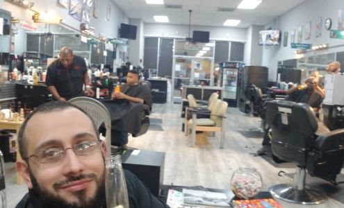 Empire barbershop 2153 SC-544 unit h, Conway South Carolina 29526