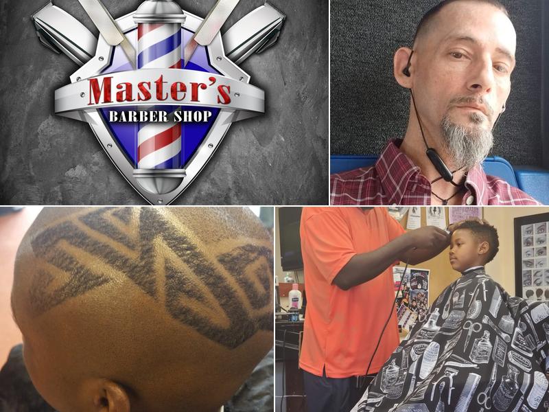 Masters On Clarksville