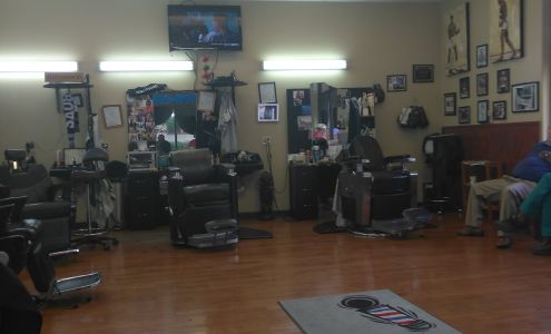 Winfrey Barber & Beauty Shop