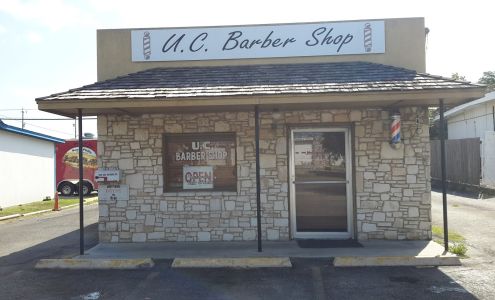 Universal City Barber Shop