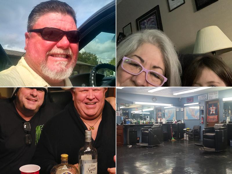 Pecan Grove Barber Shop