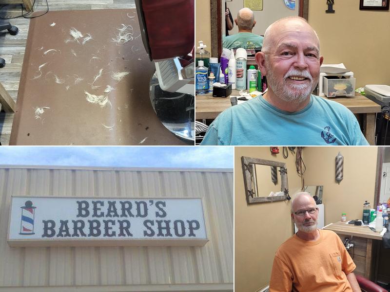 Beard's Barber Shop